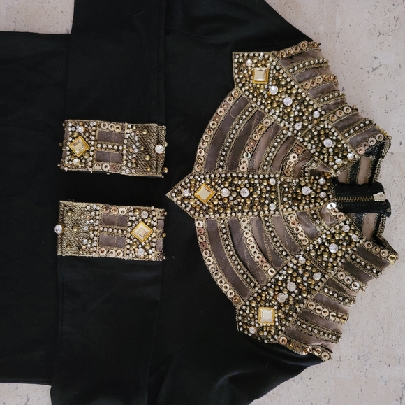 Nice Istanbul crystal top - Picture 6 of 8